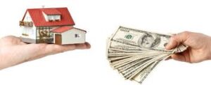 Sell House As Is